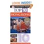 Eyewitness Top 10 Travel Guides: Hong Kong (Eyewitness Travel Top 10)