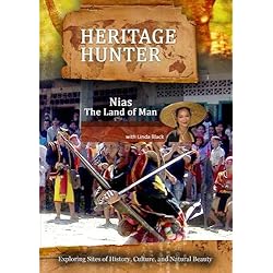 Heritage Hunter Nias The Land of Man