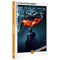 Batman - The Dark Knight, le Chevalier Noir