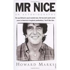 Mr. Nice