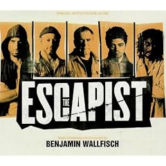 The Escapist [OST]