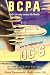 BCPA (DC-6 Plane Vintage Ad) Art Poster Print - 24" X 36"