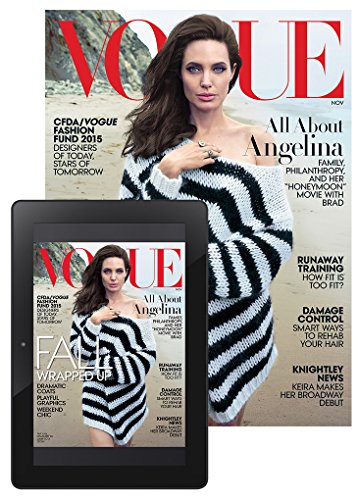 Vogue All Access
