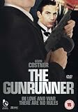 The Gunrunner [DVD] [NTSC]