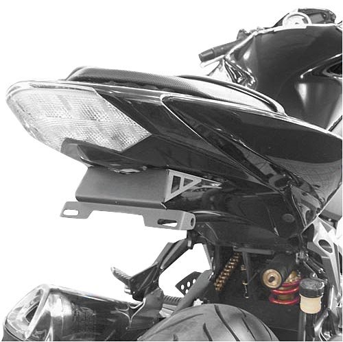Hotbodies Racing Fender Eliminator - Gloss Black 50802-1001 On Sale