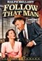 Follow That Man (aka Man Against Crime), Volume 7