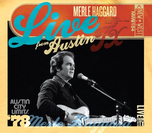 CD-Charts  Music : Live from Austin Tx: +DVD