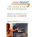 The Devil Came on Horseback: Bearing Witness to the Genocide in Darfur