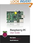 Raspberry Pi User Guide