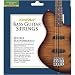 First Act MX690 Electric Bass Guitar Strings