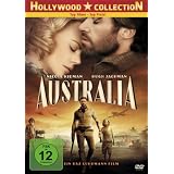 Australiavon "Nicole Kidman"