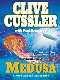 MEDUSA (Kurt Austin) Image of MEDUSA (Kurt Austin)
