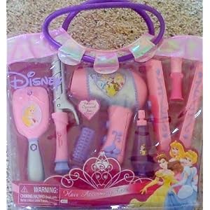 Disney Princess Disney Princess Beauty Tote (Hang Tag) by Disney
