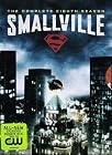 Smallville: The Complete Eighth Season (Special Edition with Steel Packaging)