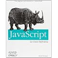 JavaScript: La guia definitiva/ The Definitive Guide