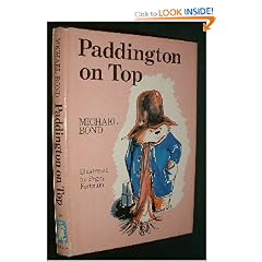 Paddington on Top