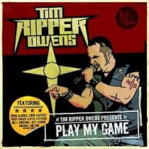 Play My Game