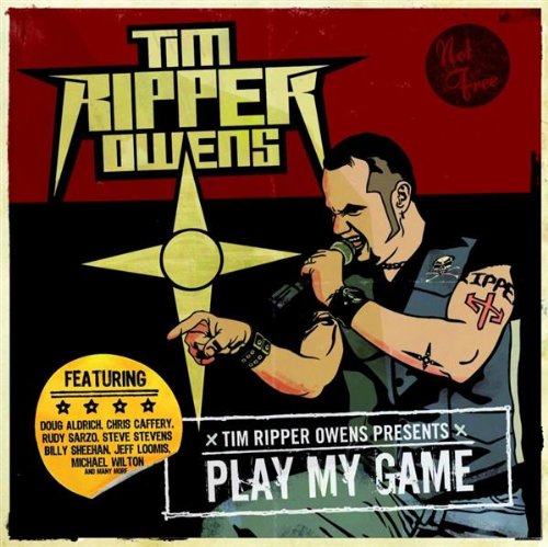 Play My Game