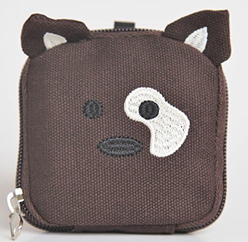 Doodoo Diaper Bags Easy and Hygienic Diaper Disposal System. Also Used to Contain Soiled Clothes and Other Items To Help Keep Your Diaper Bag Clean (Dog)