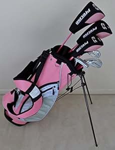 golf complete clubs left sets handed club hybrid