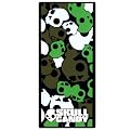 Skullcandy Infantry 4G Case - Black (SCNSBZ-07)