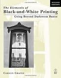 Elements of Black and White Printing, Second Edition