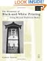 Elements of Black and White Printing, Second Edition