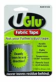 UGlu MTR404 Fabric Tape, Gray