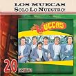 Solo lo Nuestro: 20 Exitos