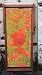 Kitchen & Housewares : Poppy Field artwork Designer Deckchair