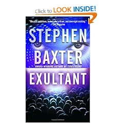 Exultant