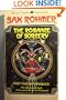 THE ROMANCE OF SORCERY (by the author of Fu Manchu)