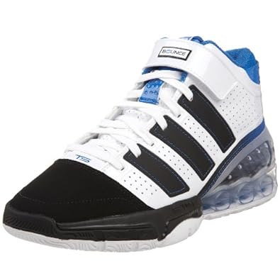 Adidas Men's Ts Bounce Commander Iii Dh Basketball Shoe