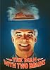 The Man with Two Brains (1983)
