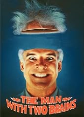 The Man with Two Brains