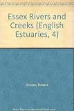Essex rivers and creeks
