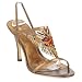 Nine West Women's Saphyra High Heel Sandal