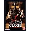 Maison Close - Season 1 [DVD]