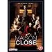 Maison Close - Season 1 [DVD]