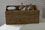 CD/Loo Roll Basket