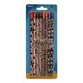8CT Style Wood Pencils #2