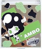 家庭教師ヒットマン REBORN！コンパクトミラー「ランボ」 の評価・レビュー
