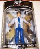 VINCE MCMAHON CLASSIC SUPERSTARS 16 WWE JAKKS ACTION FIGURE