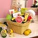 Citrus Spa Delights Bath & Body Gift Basket--Large