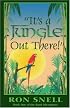 It's a Jungle Out There (The Rani Adventures; Bk. 1) (The Rani Adventures Series : Vol 1) (The Rani Adventures Series : Vol 1)