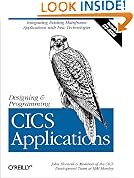 Designing and Programming CICS Applications