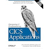 designing and programming cics applications