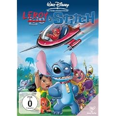 Leroy & Stitch