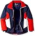Helly Hansen Men's Accelerate Ski Winter Jacket