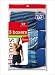 Apparel : 3 PACK Hanes ComfortSoft Woven Waistband Cotton Boxers (Assorted Plaids) - Tagless too!
